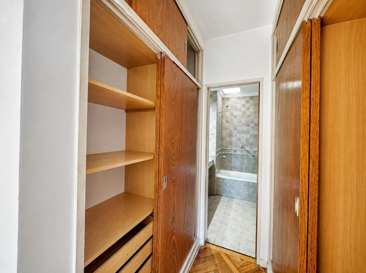 PH de 3 dormitorios en Venta - Caballito Sur 8