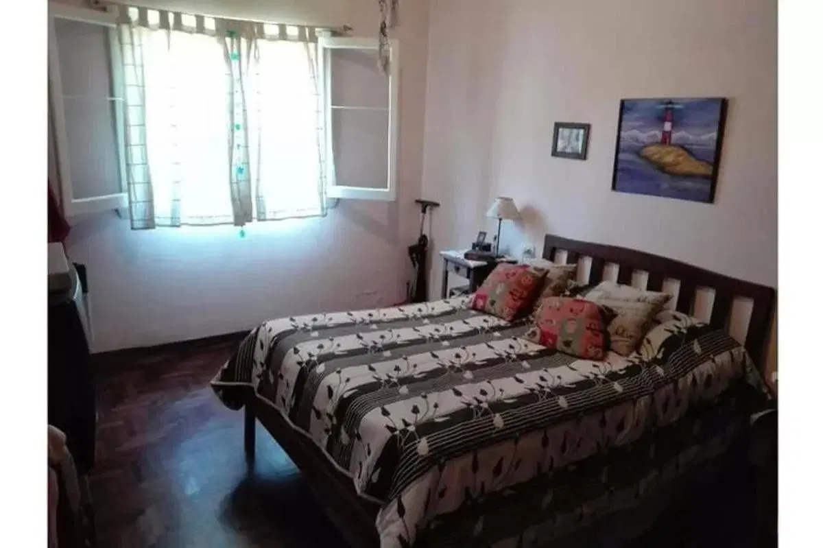 PH en venta, 4 amb, con patio y jardín, V. Adelina ( San Isidro) 4