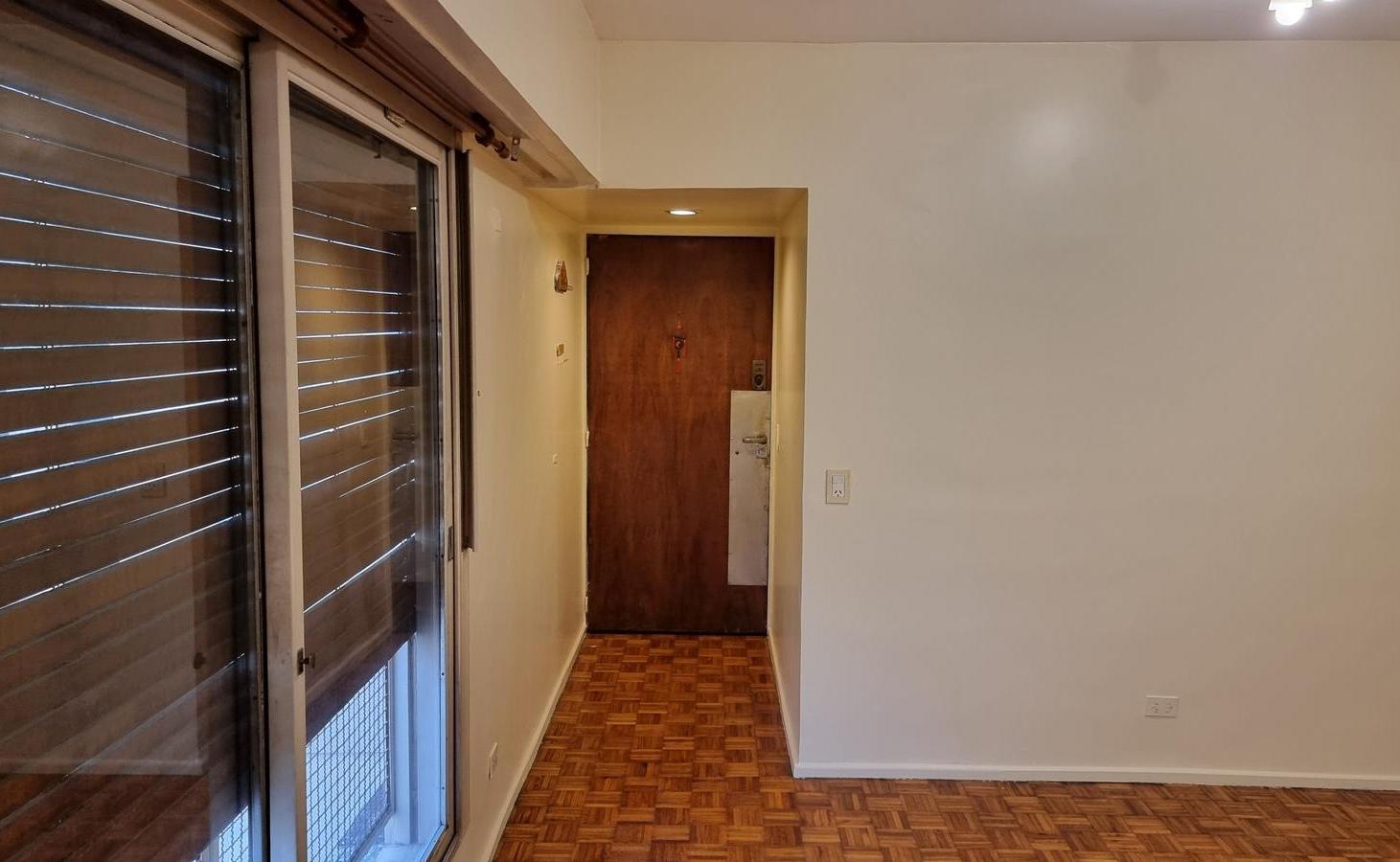 Foto de Alquiler Departamento 2 ambientes en Recoleta, imagen 4