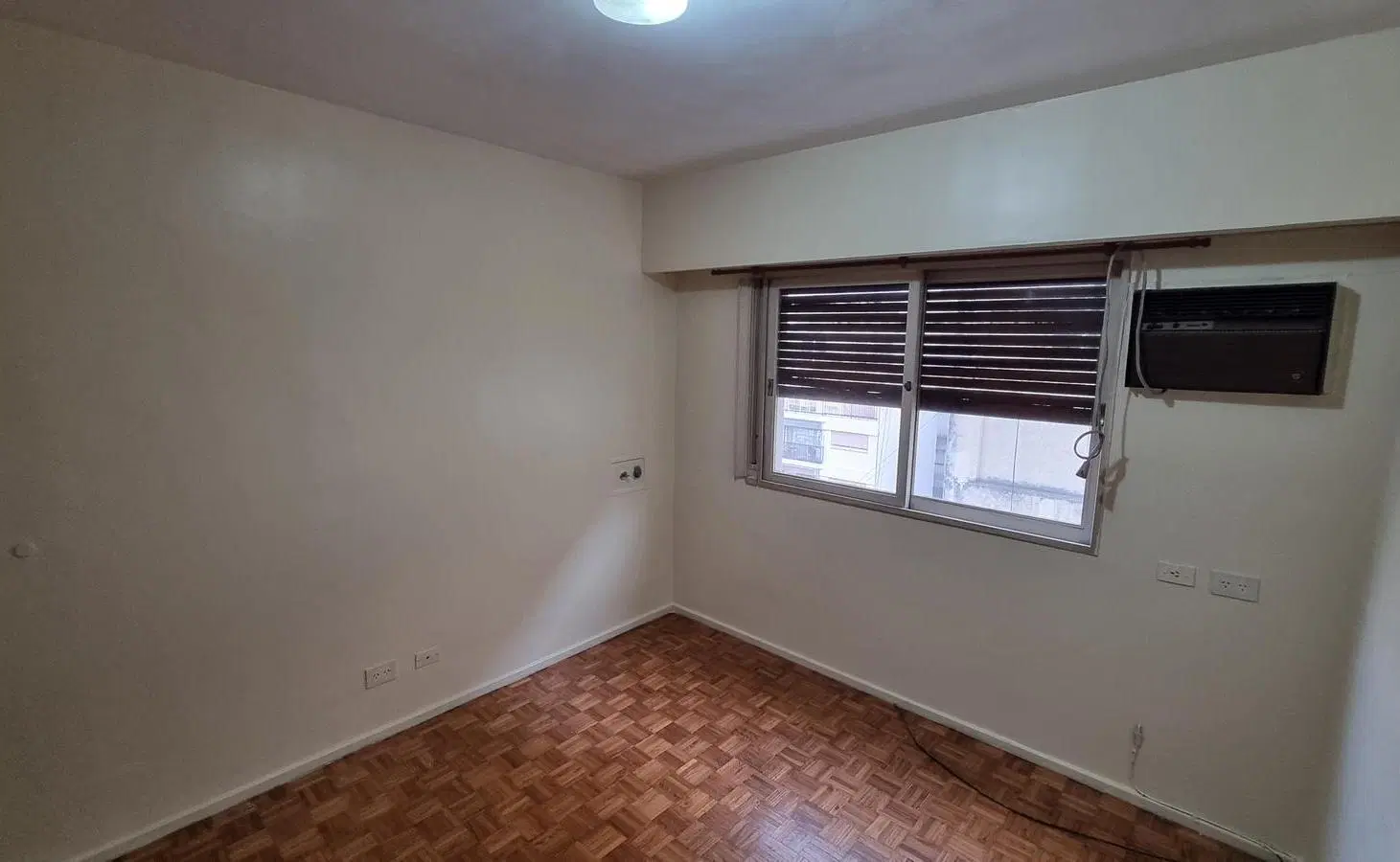 Alquiler Departamento 2 ambientes en Recoleta 8