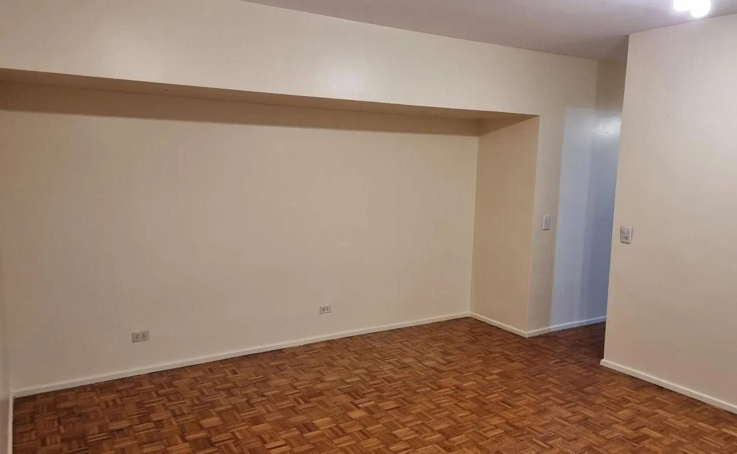 Alquiler Departamento 2 ambientes en Recoleta 5