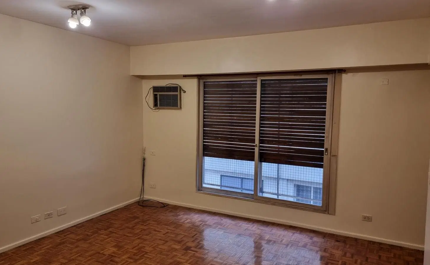 Alquiler Departamento 2 ambientes en Recoleta 2