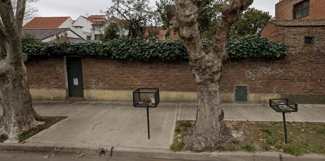 Terreno 312 mts2, c/ 10 mts de frente en Venta - Ubicado en la mejor zona de Martinez 1