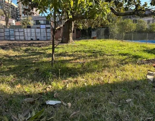 Terreno 312 mts2, c/ 10 mts de frente en Venta - Ubicado en la mejor zona de Martinez 2