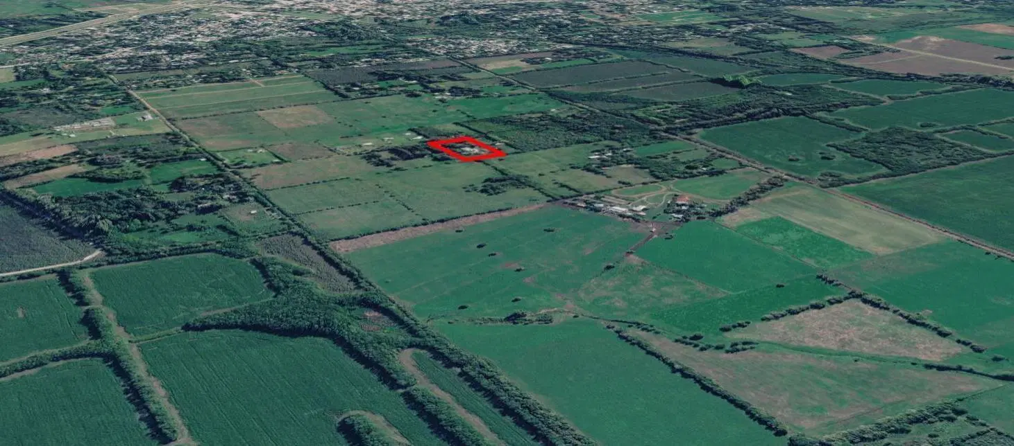 Terreno de 1,2 hectáreas con casa y pileta en Los Cardales 2