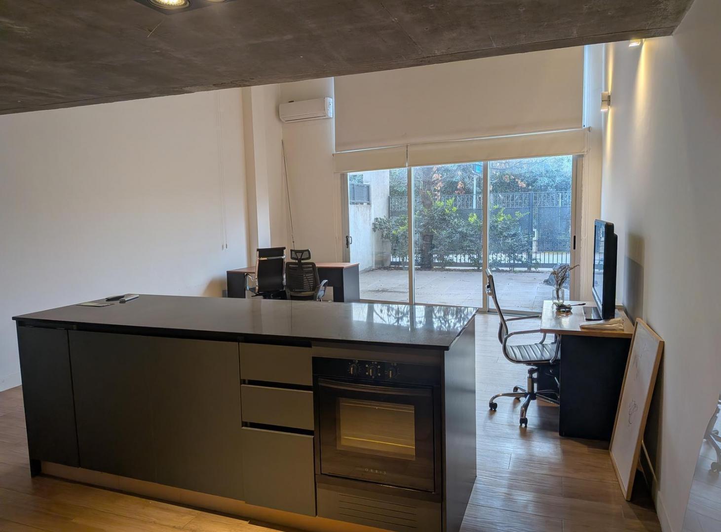Foto de Departamento apto vivienda u oficina en Venta - Studios Ayres Vila - Pilar, imagen 2
