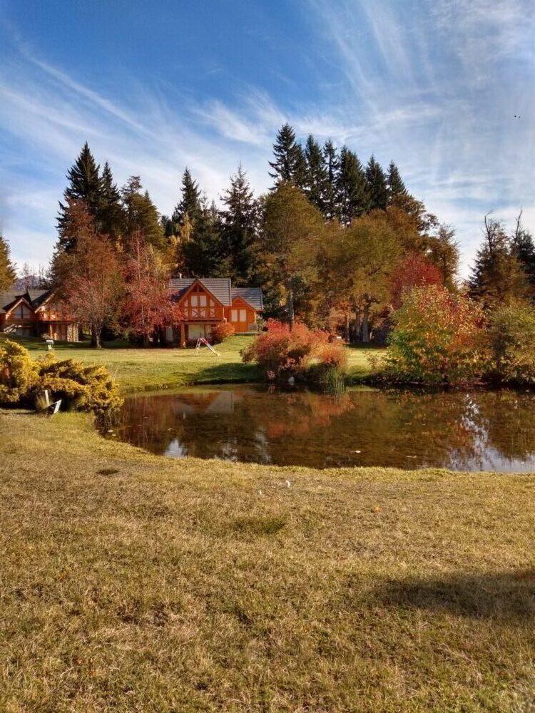 Foto de Venta - Complejo turístico en Villa La Angostura, imagen 5
