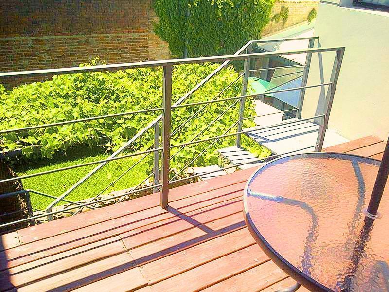 Foto de Hotel Boutique en Venta - Colonia del Sacramento Uruguay, imagen 2