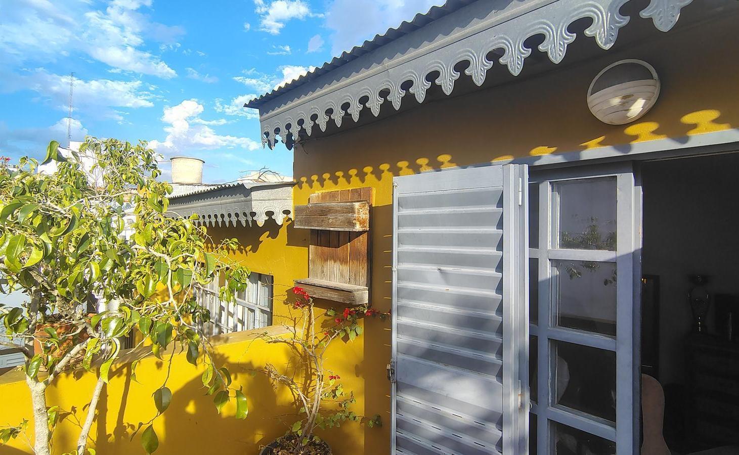 Foto de PH en Venta - Patio - Parrilla - 2 plantas - Silencioso - Chacarita, imagen 1