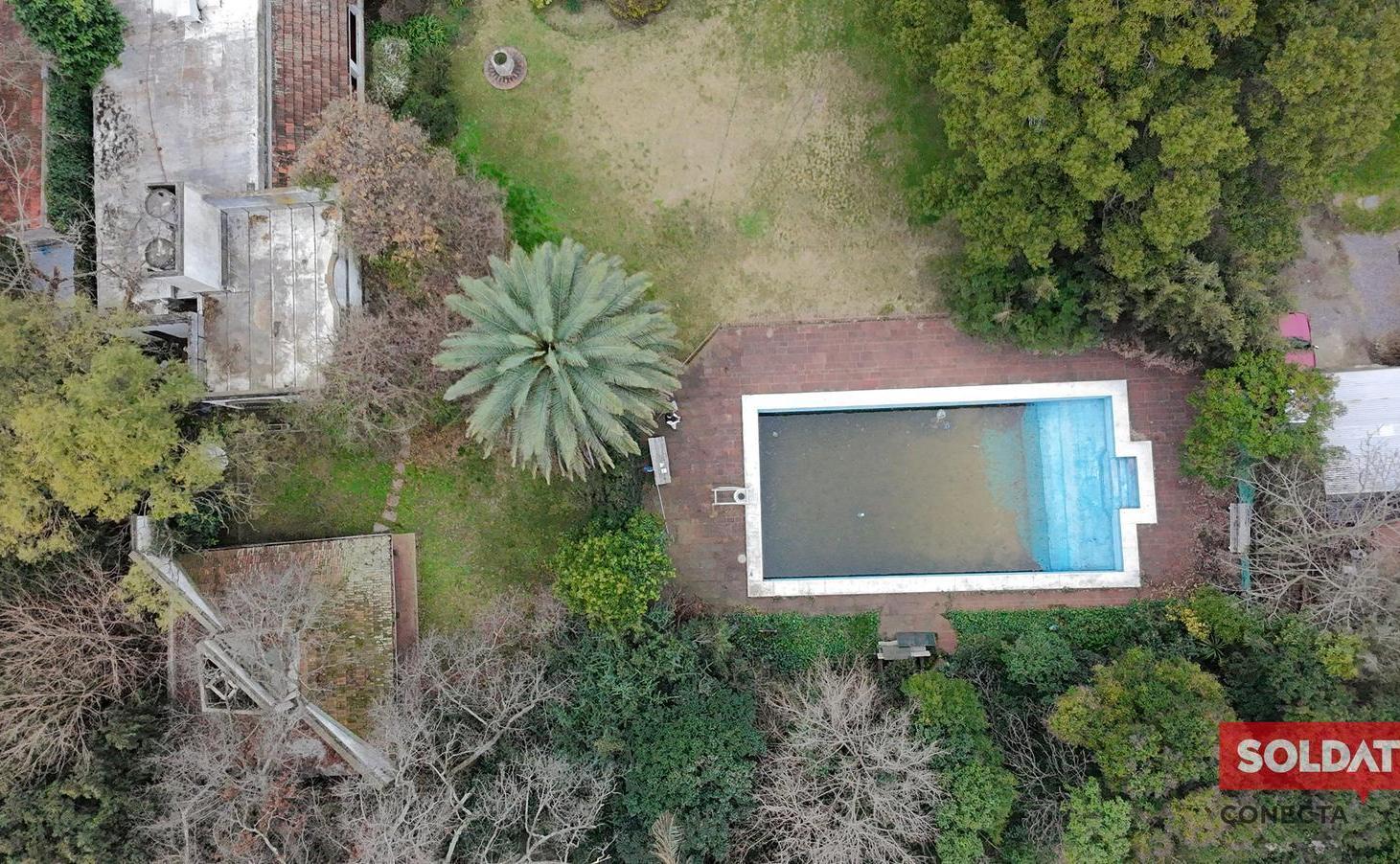 Foto de Terreno en venta Barrio con Portón en Muñiz, imagen 3