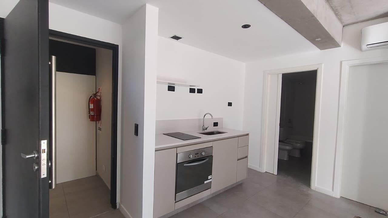 Foto de Departamento de 2 ambientes en alquiler con balcón y cochera en Olivos, imagen 5