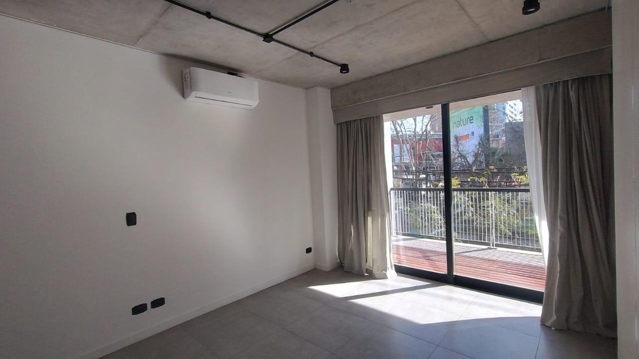 Foto de Departamento de 2 ambientes en alquiler con balcón y cochera en Olivos, imagen 3