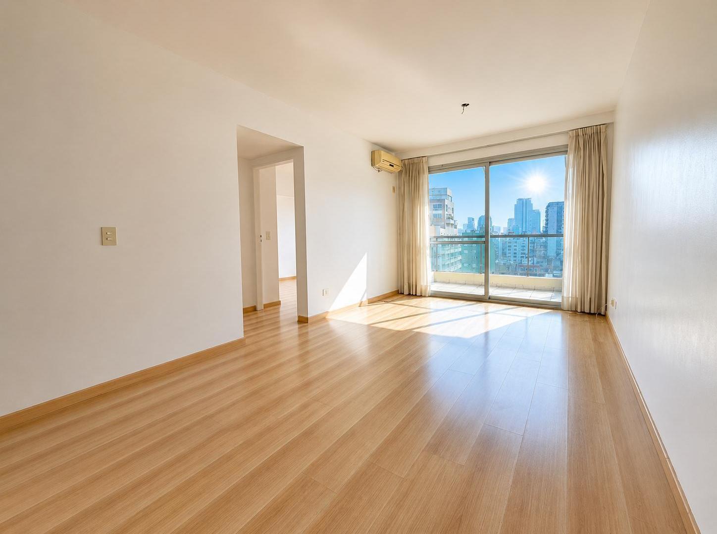 Foto de Venta departamento 2 ambientes con Balcón en Venta, full amenities y, imagen 2