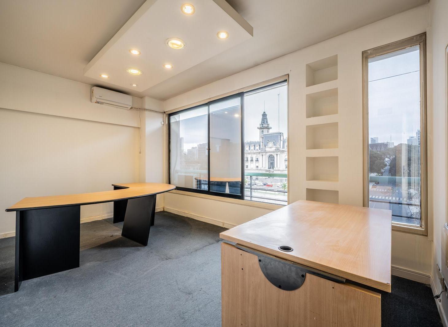 Foto de Venta Puerto Madero Dique 3 Oficina Vivienda Consultorio duplex balcon, imagen 3
