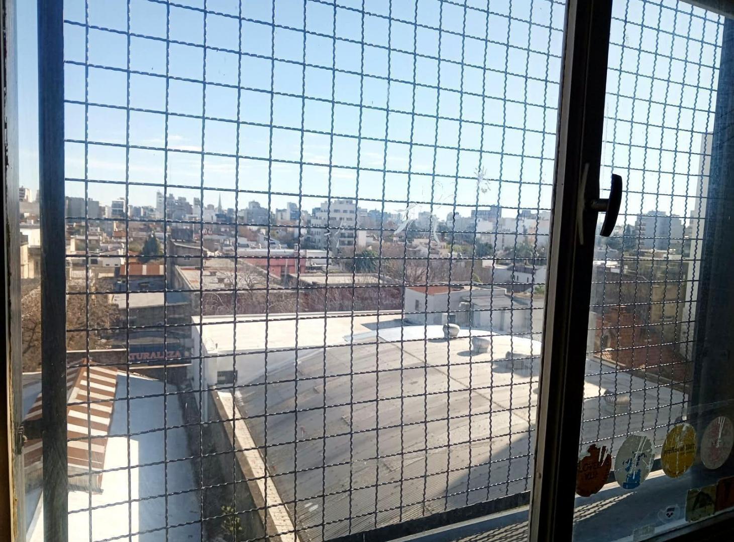 Foto de Departamento 3 ambientes en venta con vista abierta en Flores Norte, imagen 5