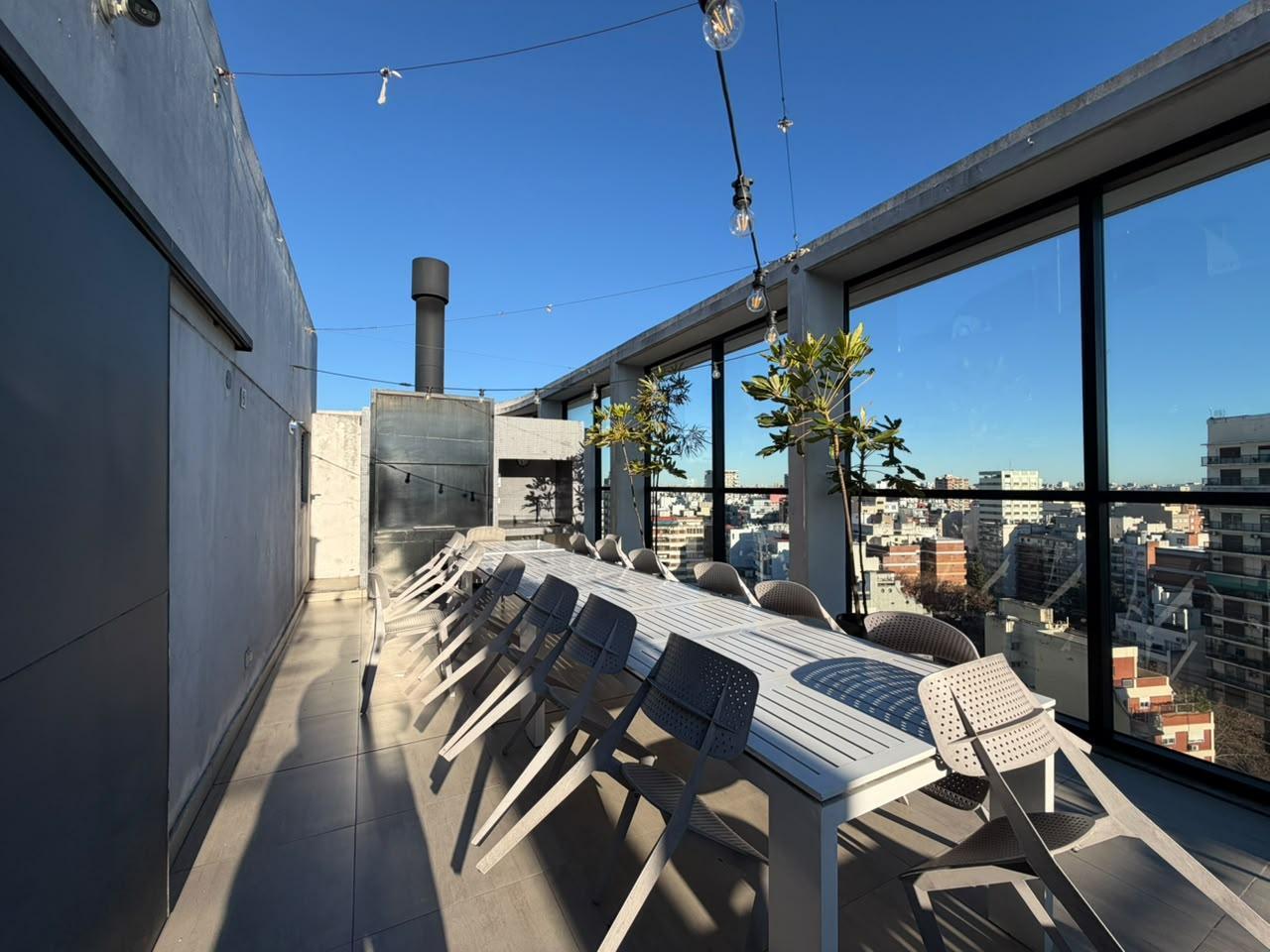 Foto de 2 ambientes en Alquiler - Piso 14 con gran terraza y full amenities, imagen 5