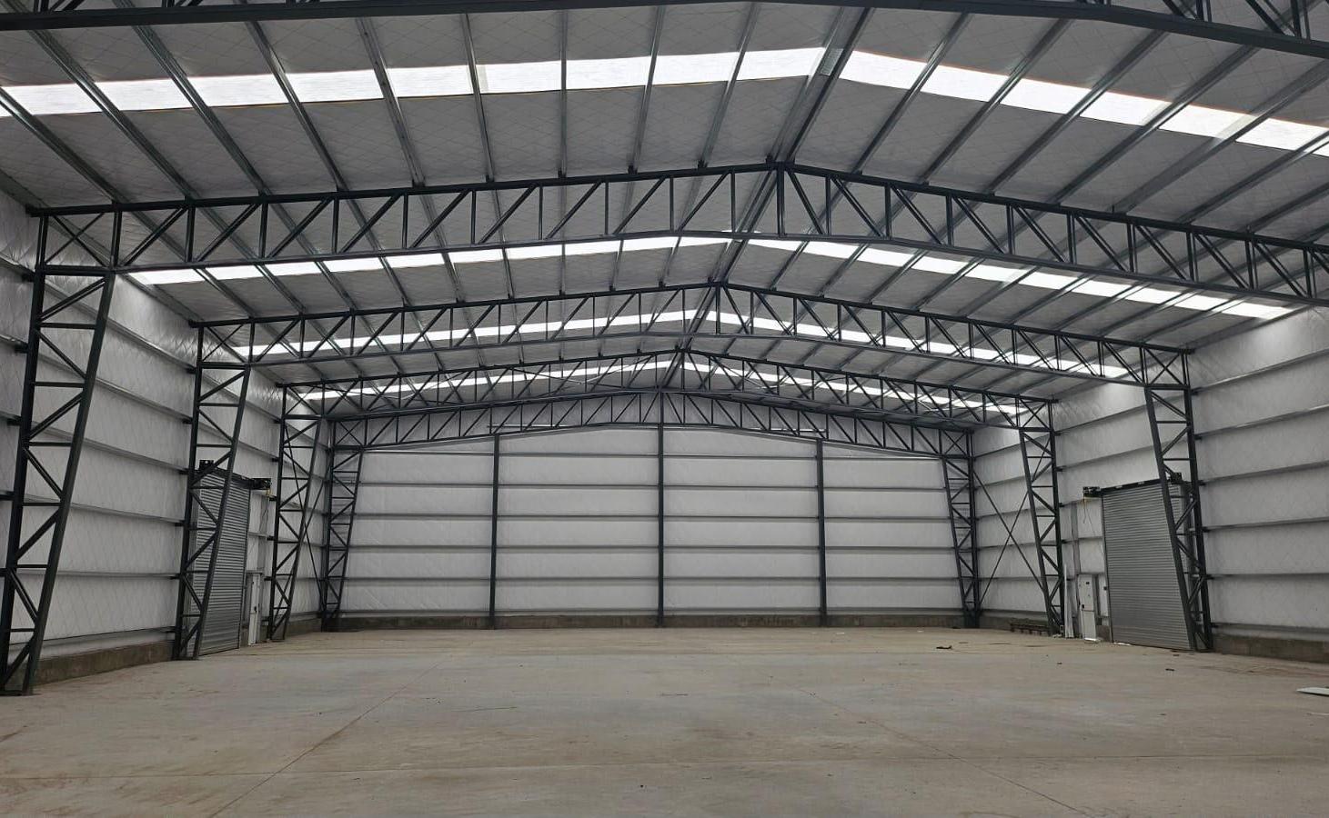 Foto de Depósito de 1200m2 subdivisible en dos unidades de 600m2 en Alquiler en, imagen 3