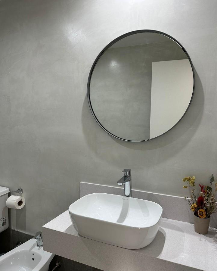 Foto de Departamento de 2 ambientes amoblado, piso 11 en alquiler con balcón y, imagen 5