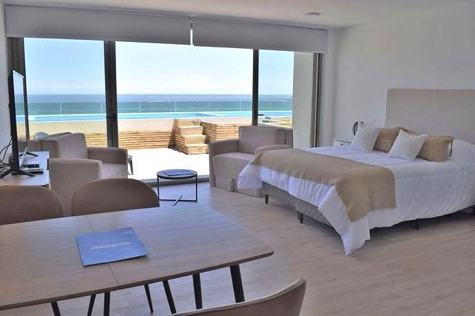 Foto de Monoambientes en Venta en Syrah Premium - Punta Ballena - Punta de Este, imagen 1