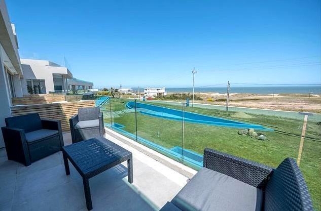 Foto de Monoambientes en Venta en Syrah Premium - Punta Ballena - Punta de Este, imagen 2