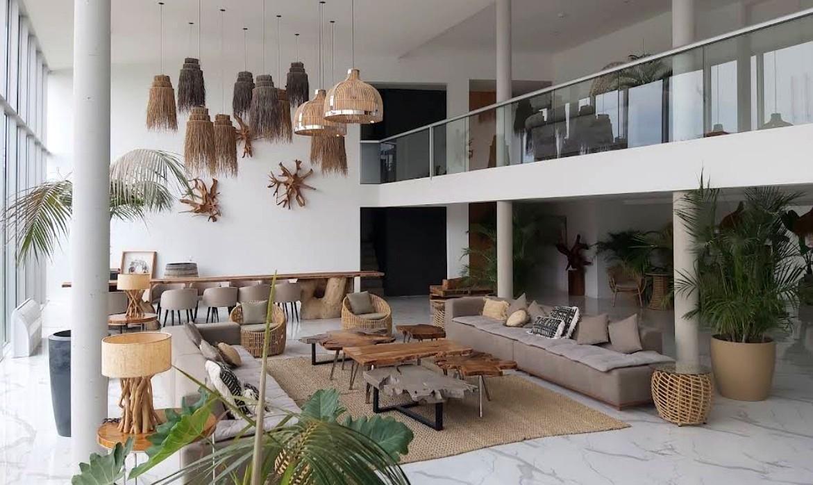 Foto de Monoambientes en Venta en Syrah Premium - Punta Ballena - Punta de Este, imagen 4