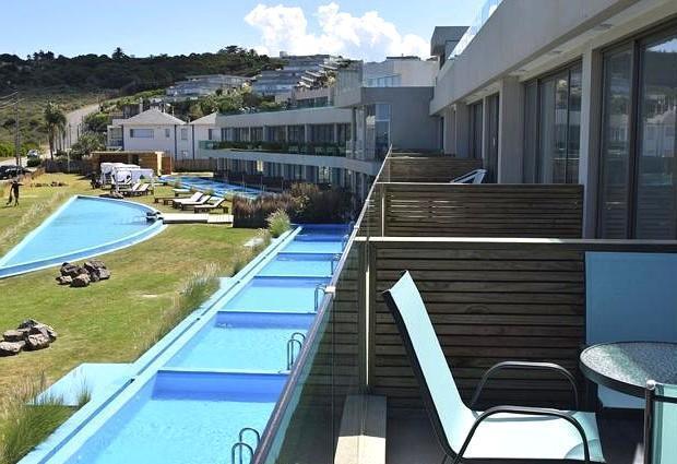 Foto de Departamento en Venta 2 ambientes en Syrah Premium - Punta Ballena, imagen 5