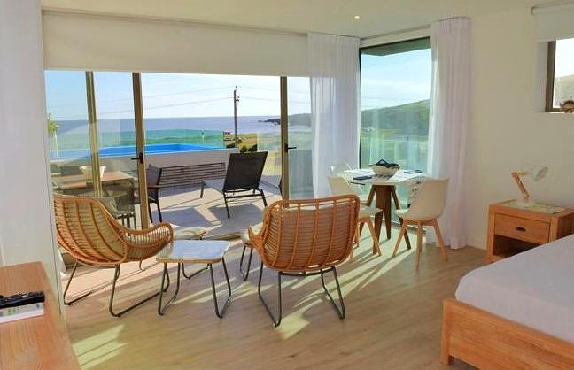 Foto de Departamento en Venta 2 ambientes en Syrah Premium - Punta Ballena, imagen 2