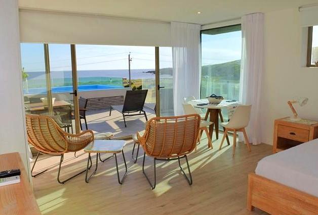 Foto de Departamento en Venta 2 ambientes en Syrah Premium - Punta Ballena, imagen 1