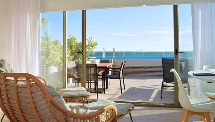Foto de Departamento en Venta 2 ambientes en Syrah Premium - Punta Ballena, imagen 4