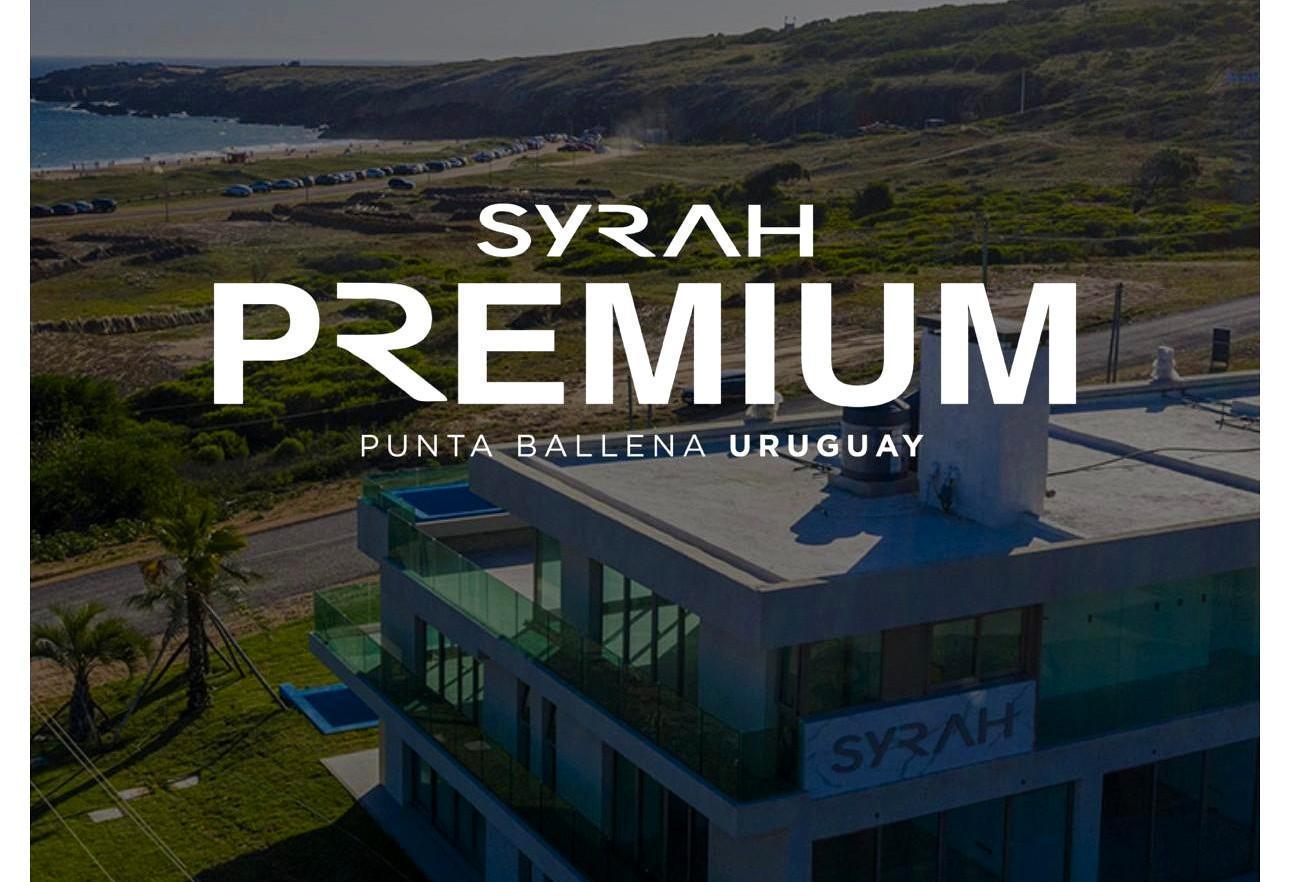 Foto de Departamento en Venta 2 ambientes en Syrah Premium - Punta Ballena, imagen 3