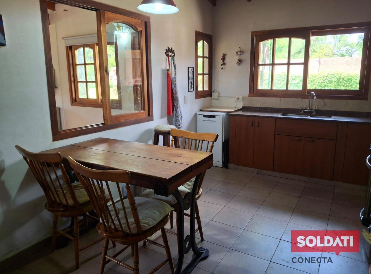 Foto de Casa en venta Bella Vista, imagen 2