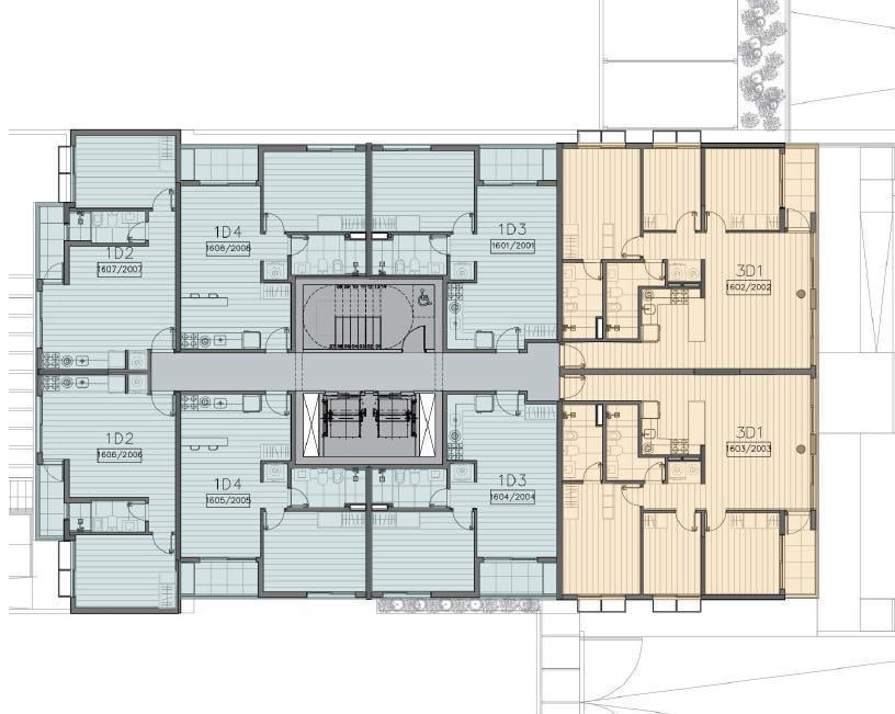 Apartamento