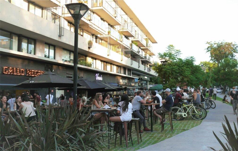 Foto de Monoambiente con Balcon en 5to piso - En Venta - Acros Juramento, imagen 2