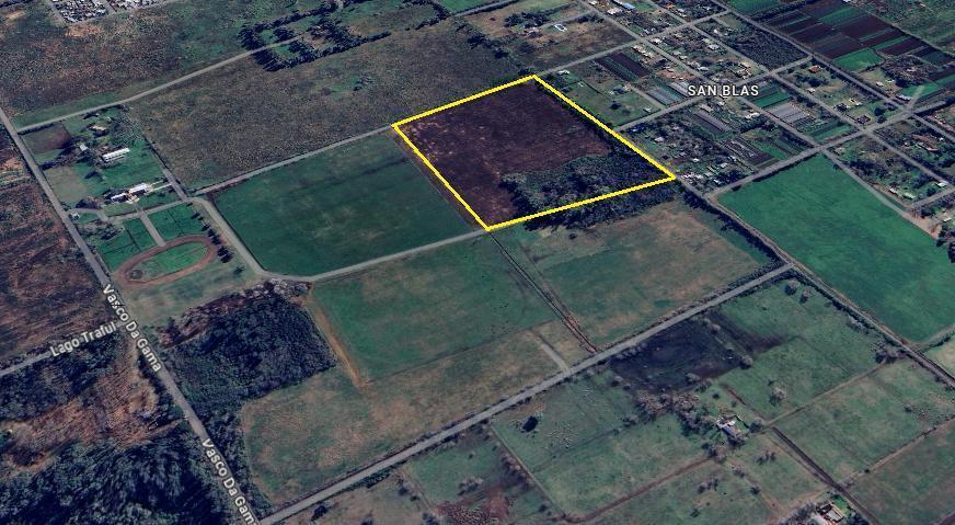 Foto de Terreno de 10 hectareas en venta - Pilar, imagen 5