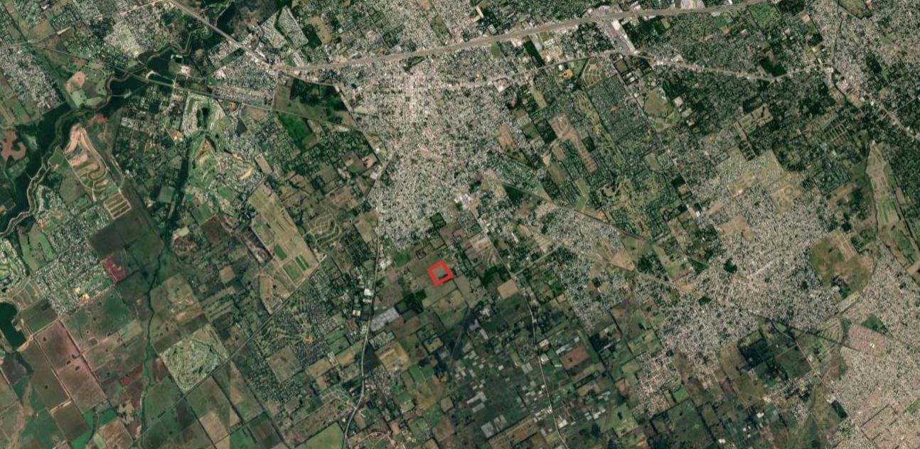Foto de Terreno de 10 hectareas en venta - Pilar, imagen 4