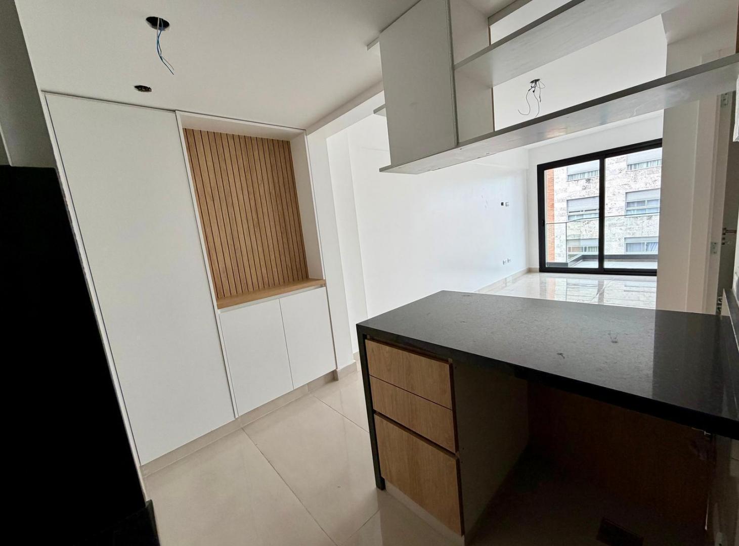 Foto de Departamento a estrenar, 3 ambientes con Balcón en Venta - Devoto, imagen 5