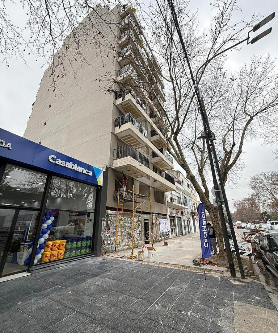 Foto de Venta de Departamento en construcción de 2 ambientes en Villa Devoto, imagen 5