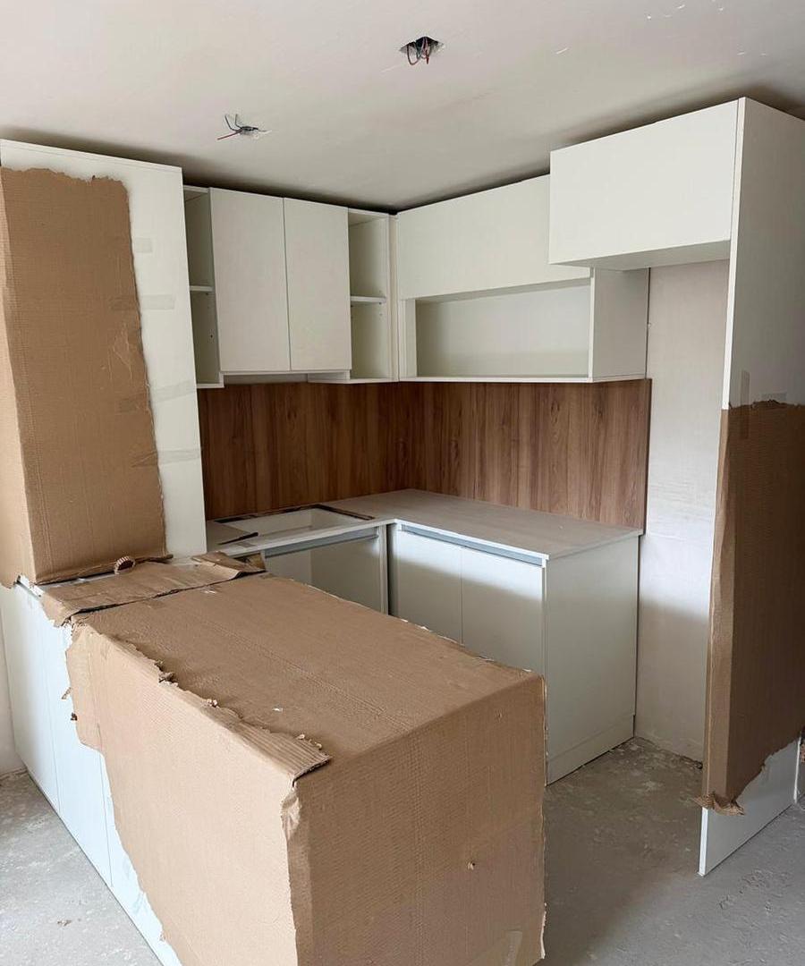 Foto de Venta de Departamento en construcción de 2 ambientes en Villa Devoto, imagen 3