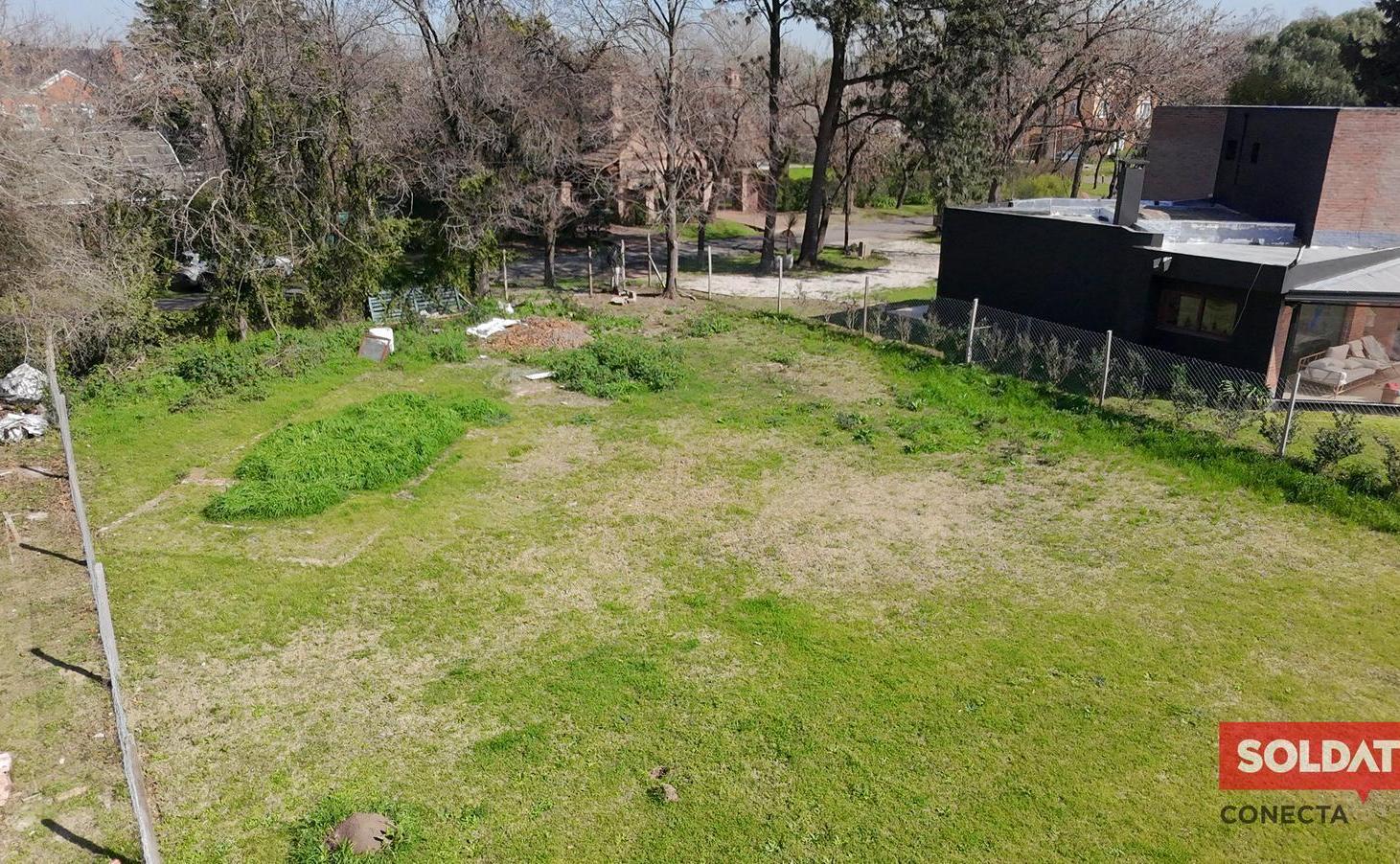 Foto de Terreno en Venta en Muñiz, imagen 4