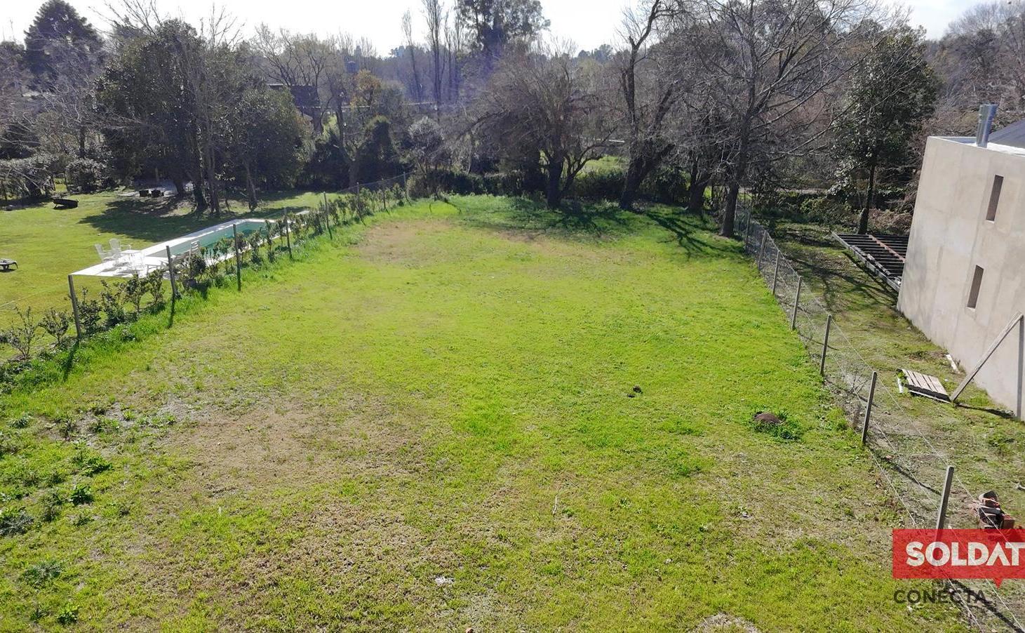 Foto de Terreno en Venta en Muñiz, imagen 1