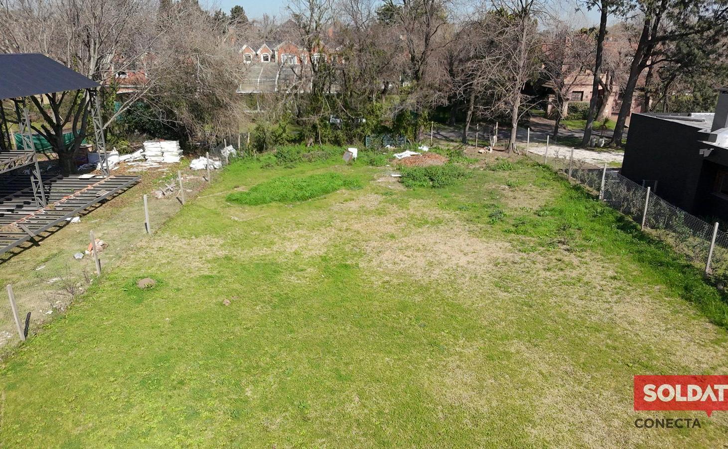 Foto de Terreno en Venta en Muñiz, imagen 5