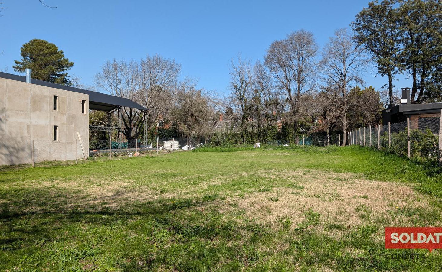 Foto de Terreno en Venta en Muñiz, imagen 3