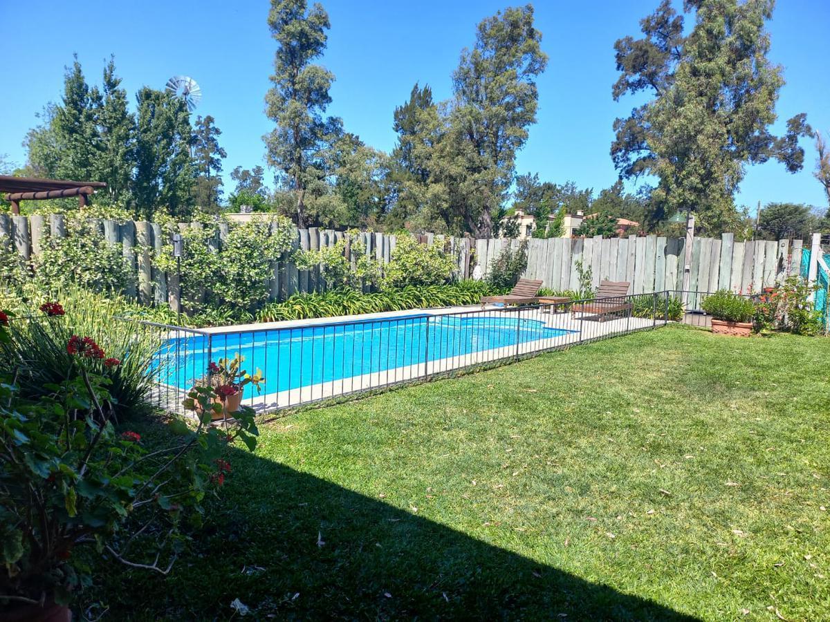 Foto de Casa -Alquiler temporada 2027- Para las fiestas- Bella Vista, imagen 1