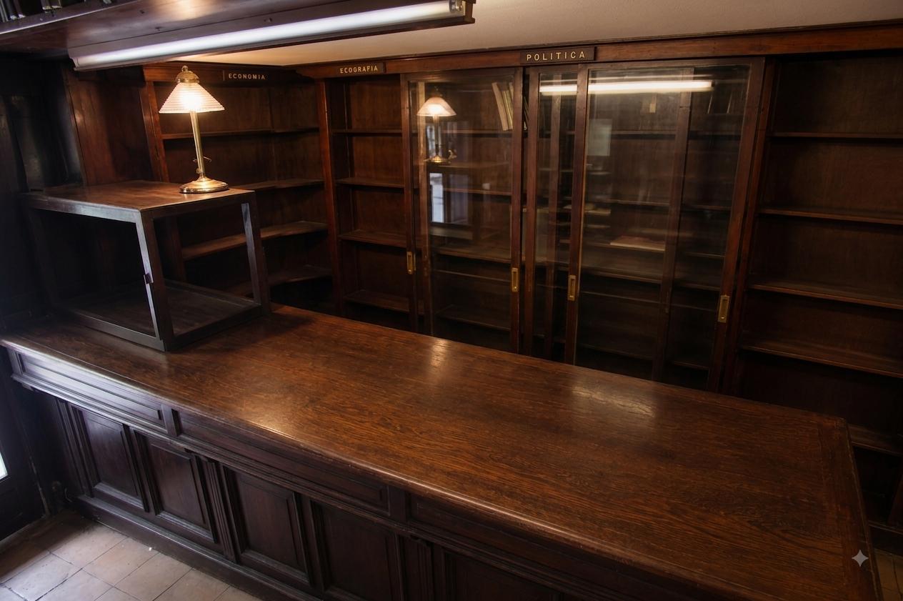 Foto de Venta - Local comercial - Balvanera - 45 m2, imagen 1