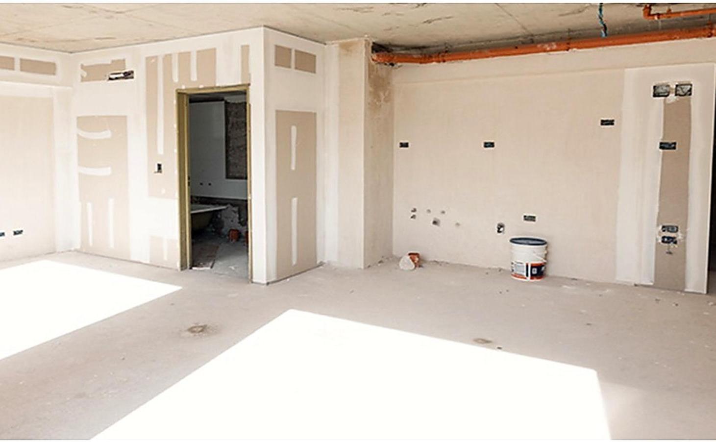 Foto de Departamento 2 ambientes en venta en Almagro-Construccion- Finalizacion, imagen 3