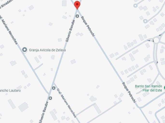 Foto de Terreno de 5 hectáreas para desarrollo en Venta - Zelaya, imagen 5