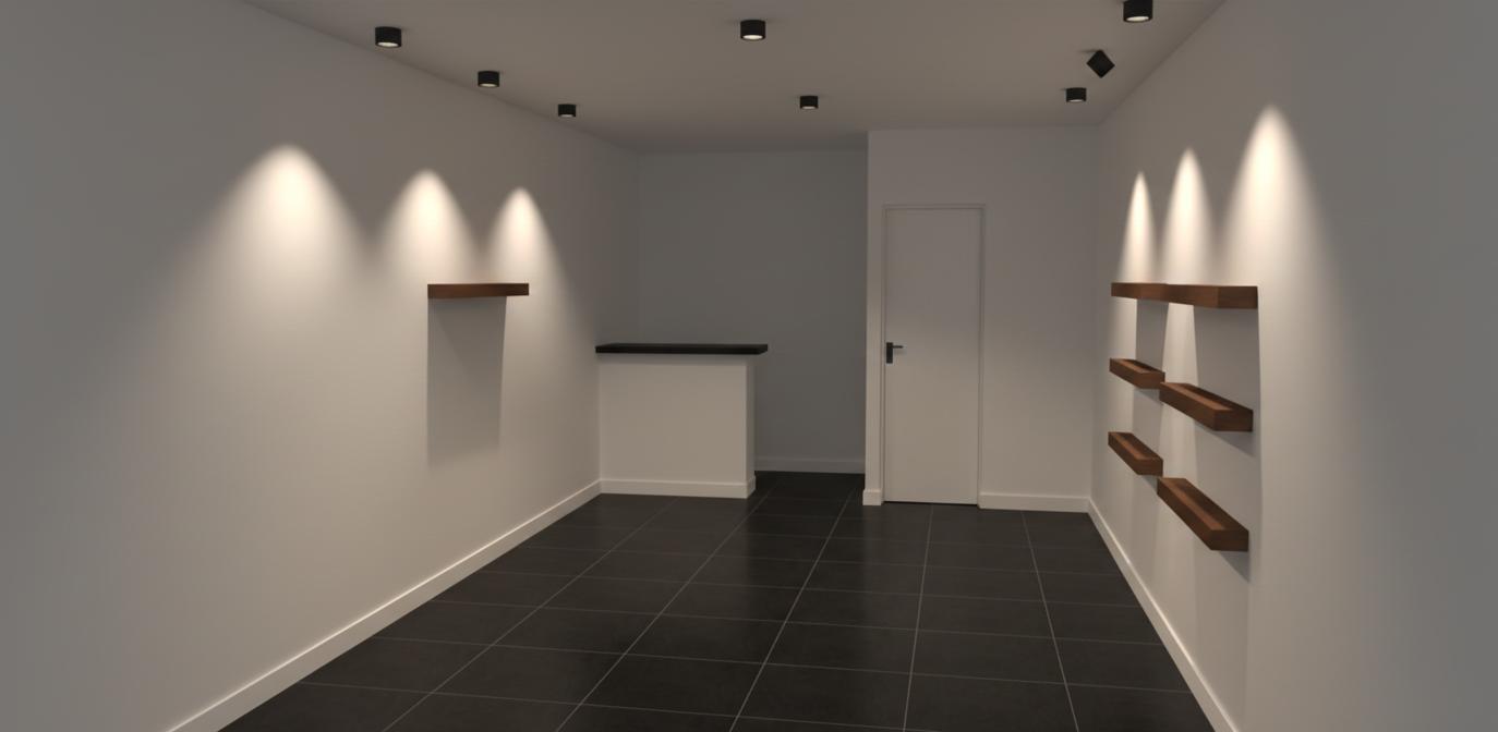 Foto de Local en Alquiler - 24.8 m2. - Villa Crespo, imagen 4