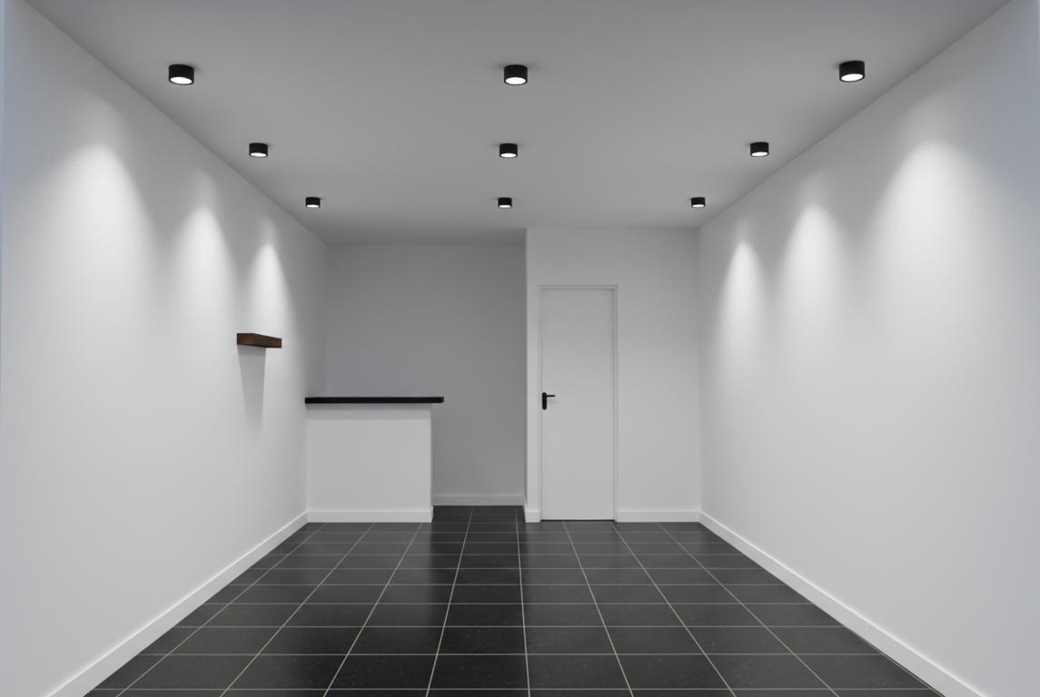Foto de Local en Alquiler - 24.8 m2. - Villa Crespo, imagen 3
