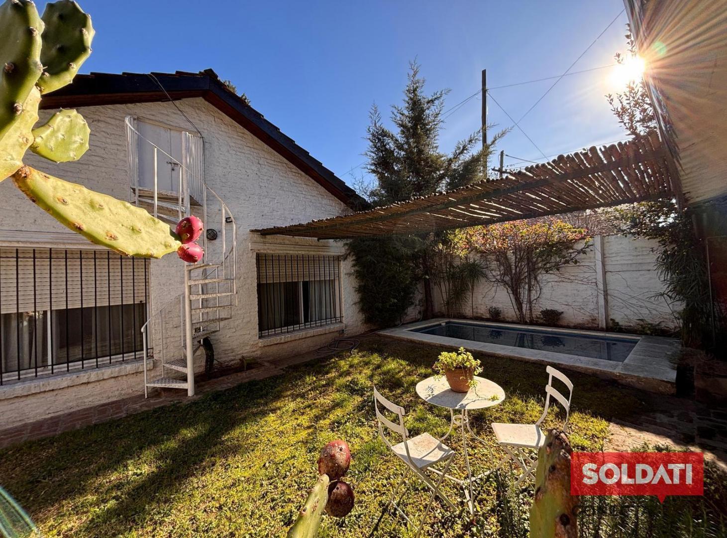 Foto de Casa en venta en Bella Vista, imagen 3