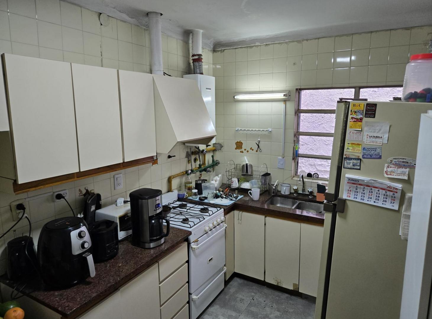 Foto de PH en Venta en Nuñez, imagen 5